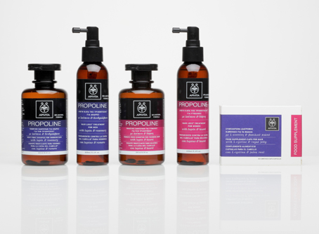 Las máscaras para el refuerzo de los cabello del aceite del espino cerval de mar